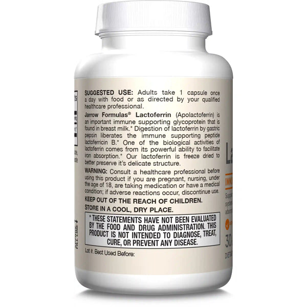 Lactoferrin