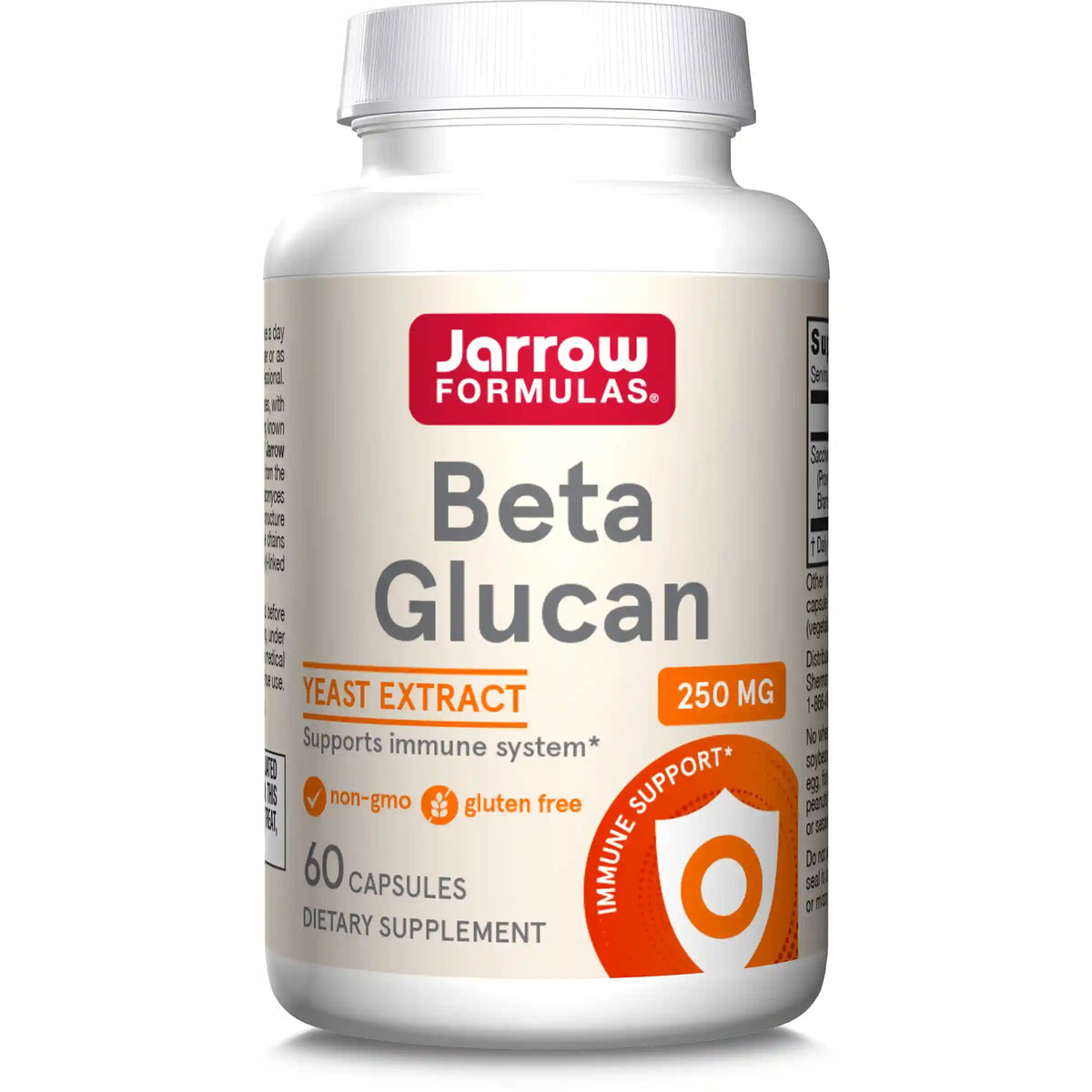Beta Glucan Main image