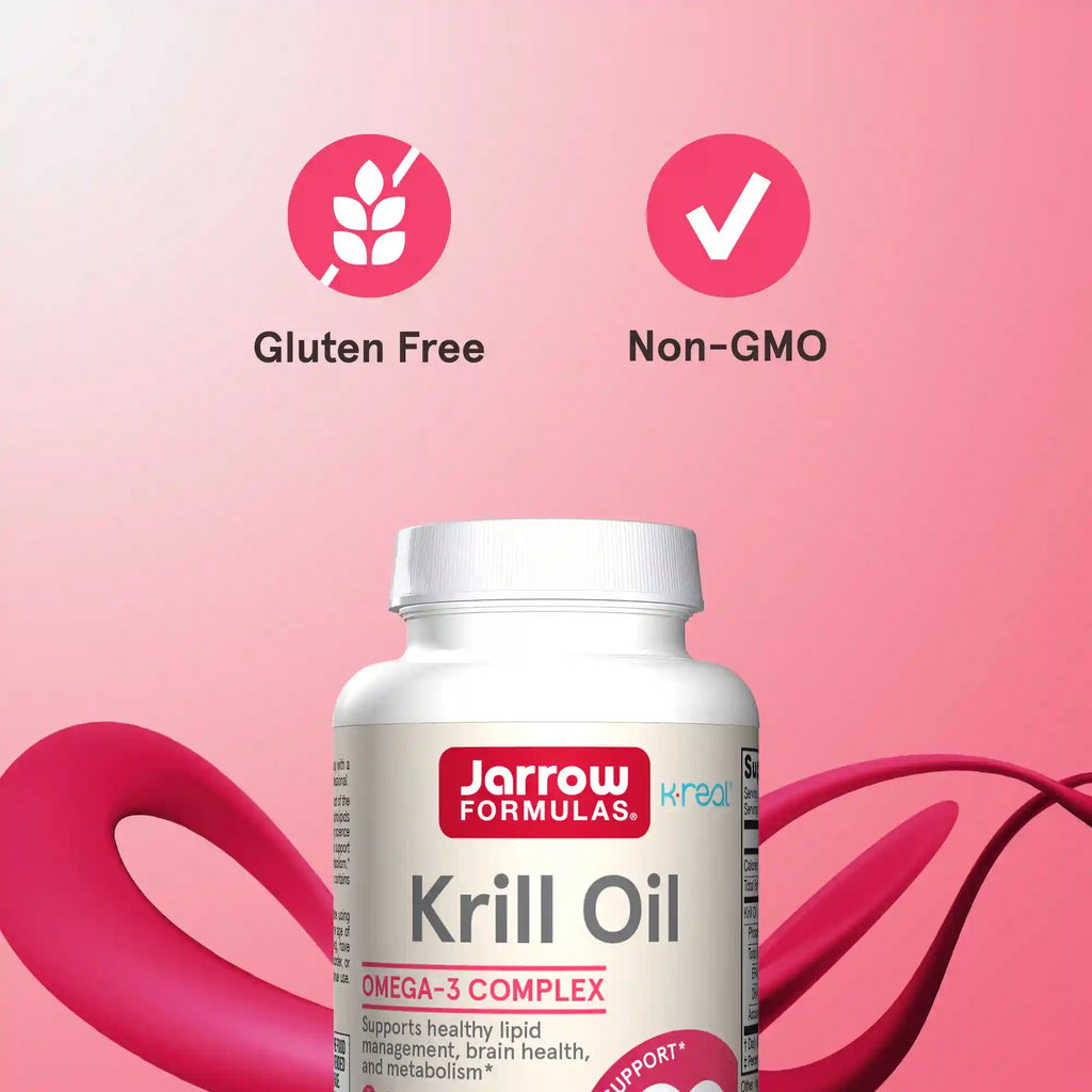 Krill Oil