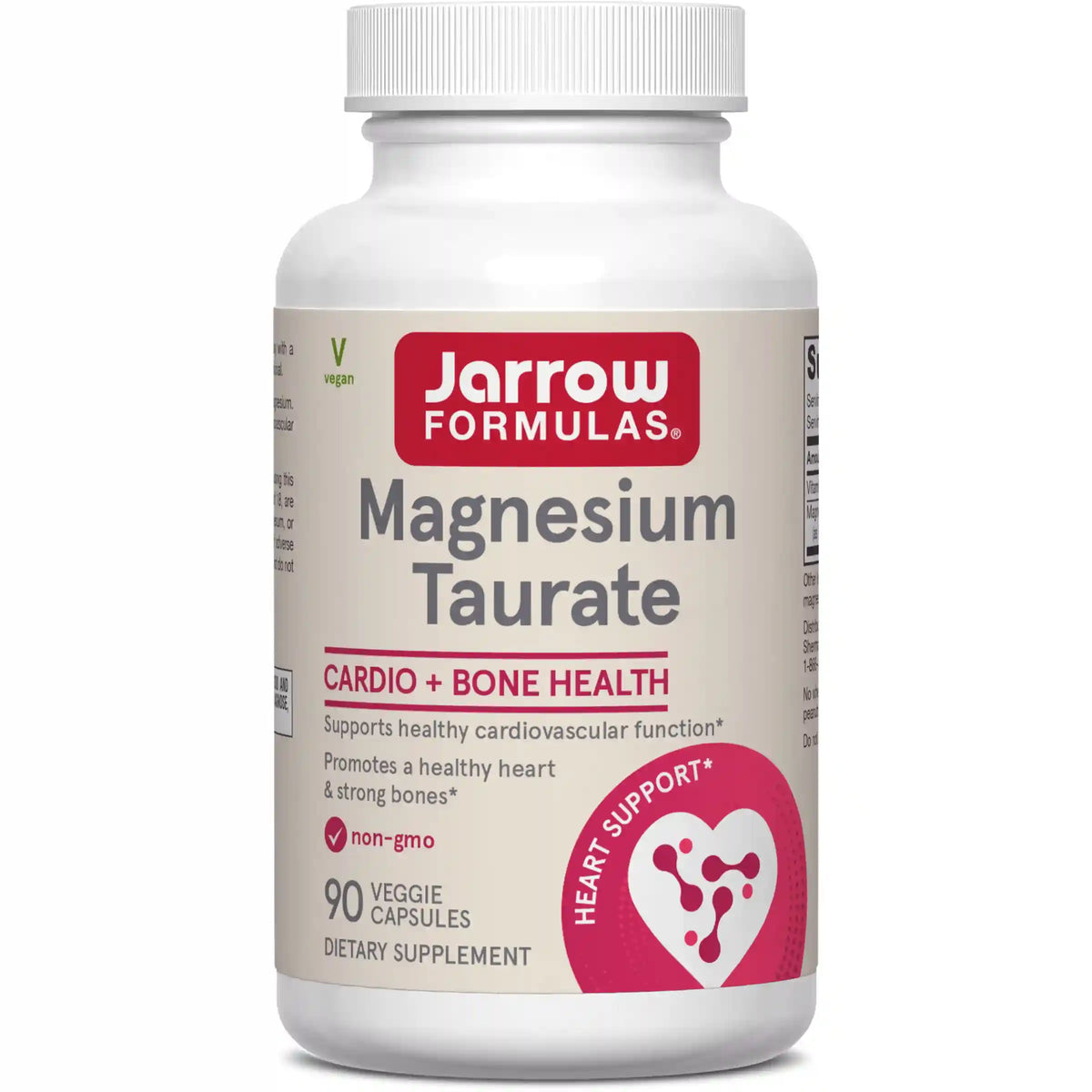 Magnesium Taurate Main image