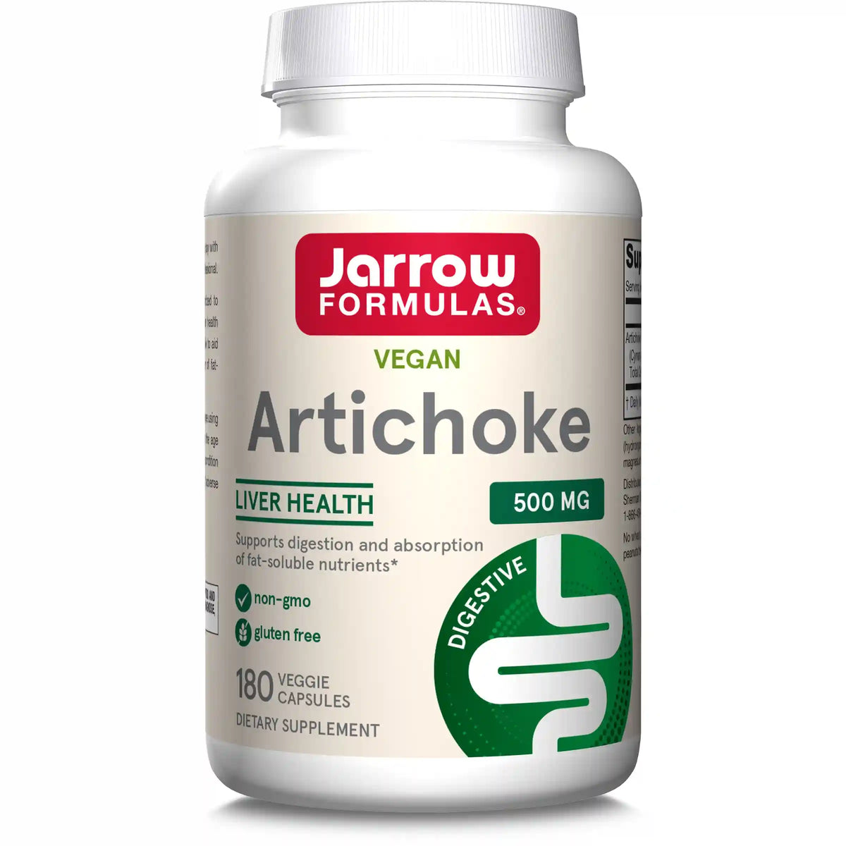 Artichoke Main image