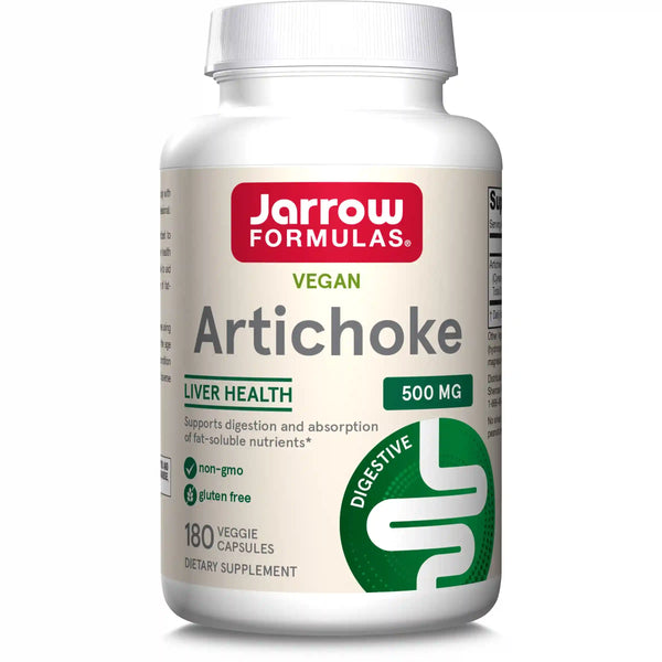Artichoke
