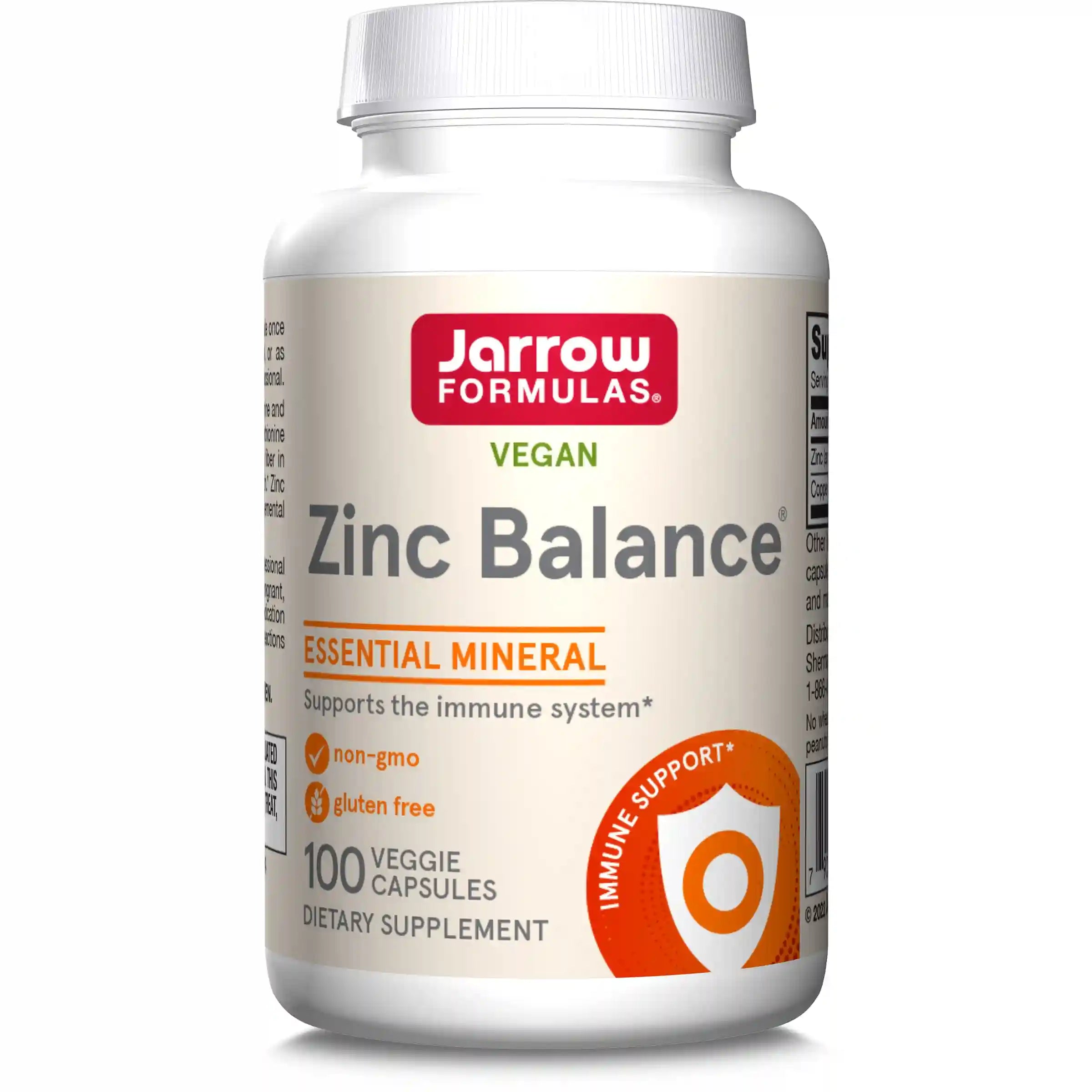 Zinc Balance® (2-Pack) Secondary image