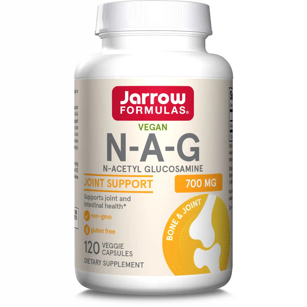 N-A-G (N-Acetyl Glucosamine)