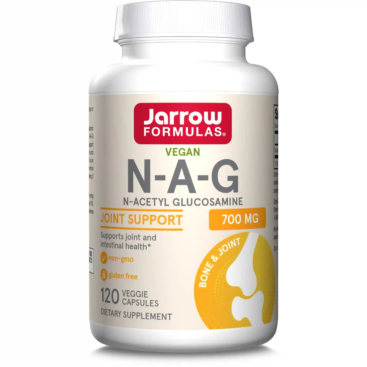 N-A-G (N-Acetyl Glucosamine) Main image