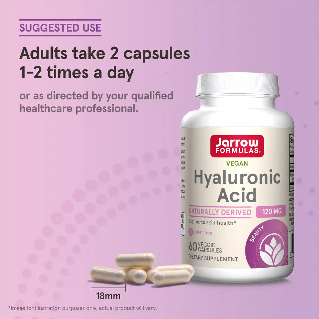 Hyaluronic Acid