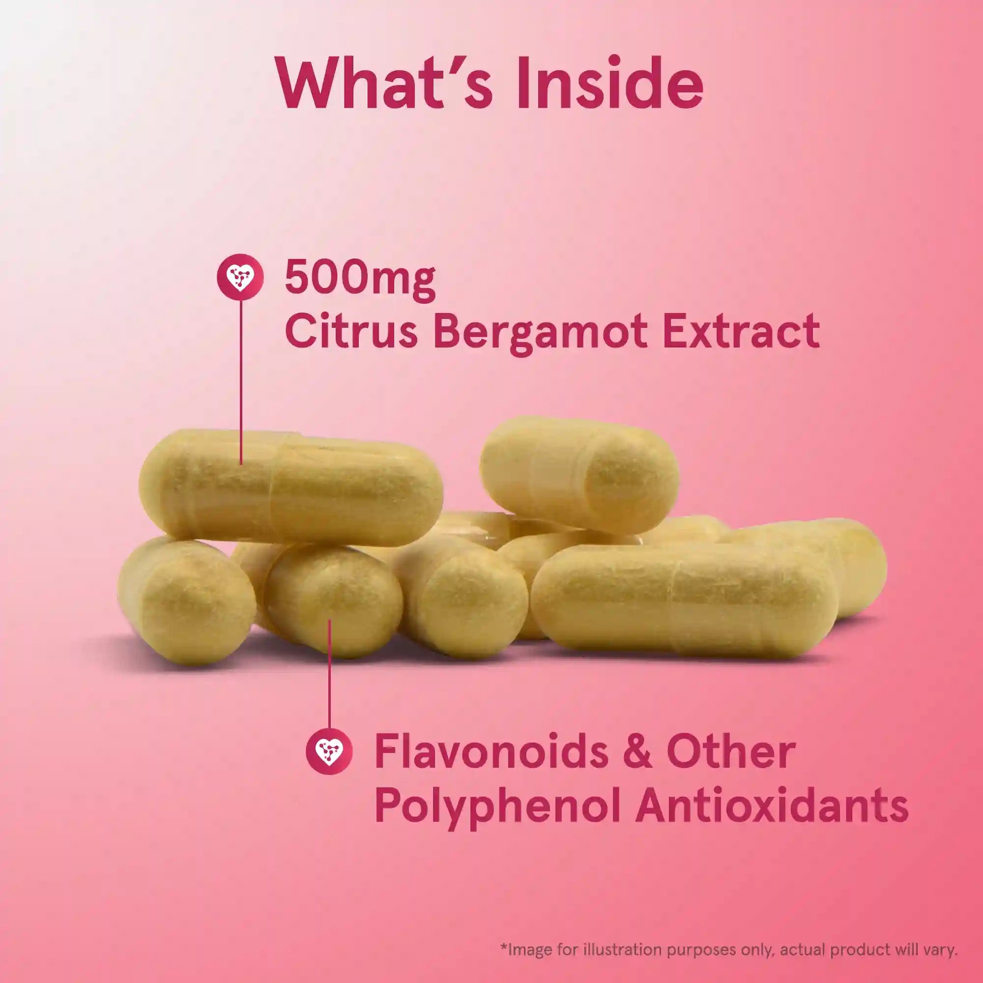 Citrus Bergamot Secondary image