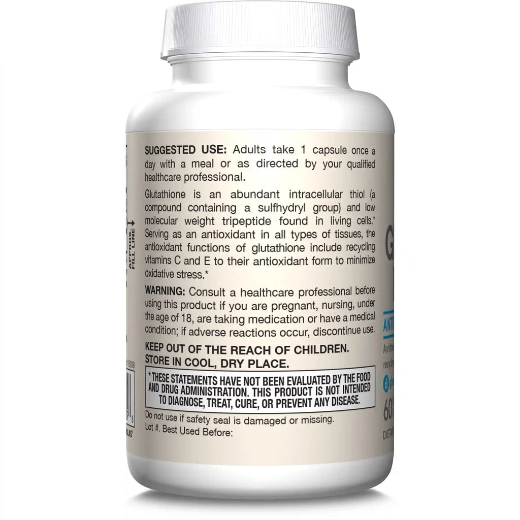 Glutathione Reduced