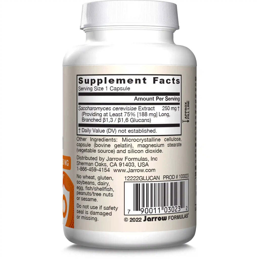 Beta Glucan