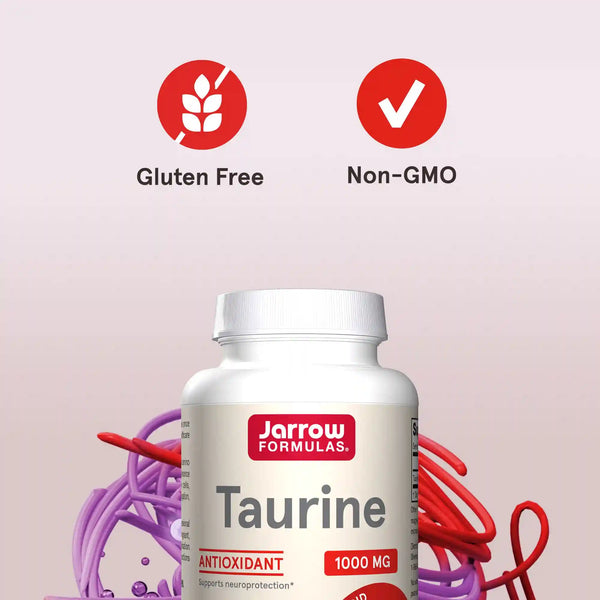 Taurine (2-Pack)
