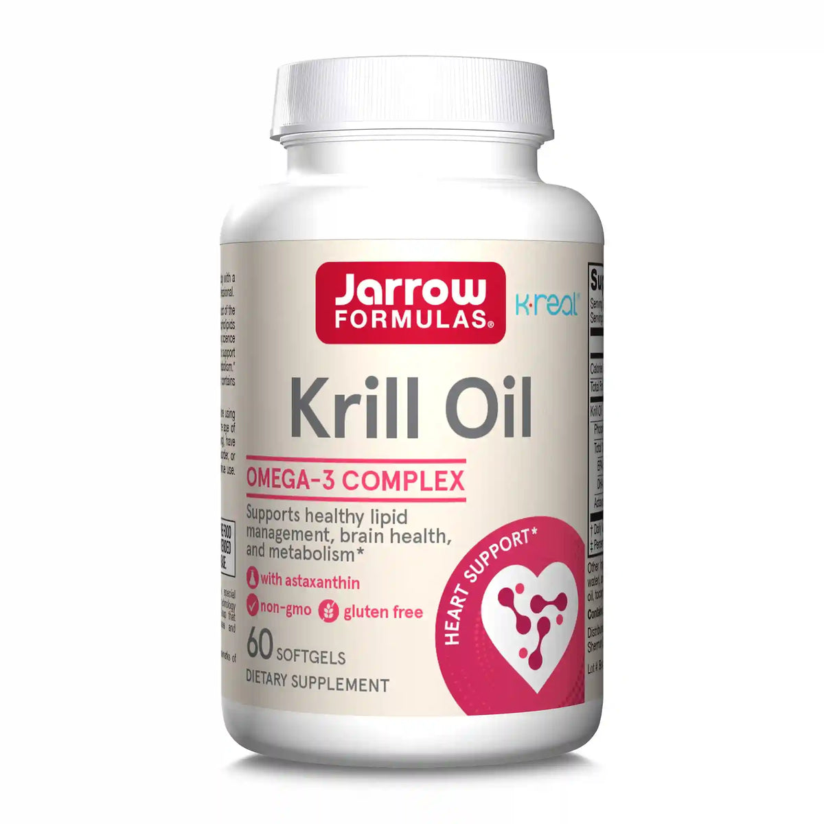 Krill Oil Main image