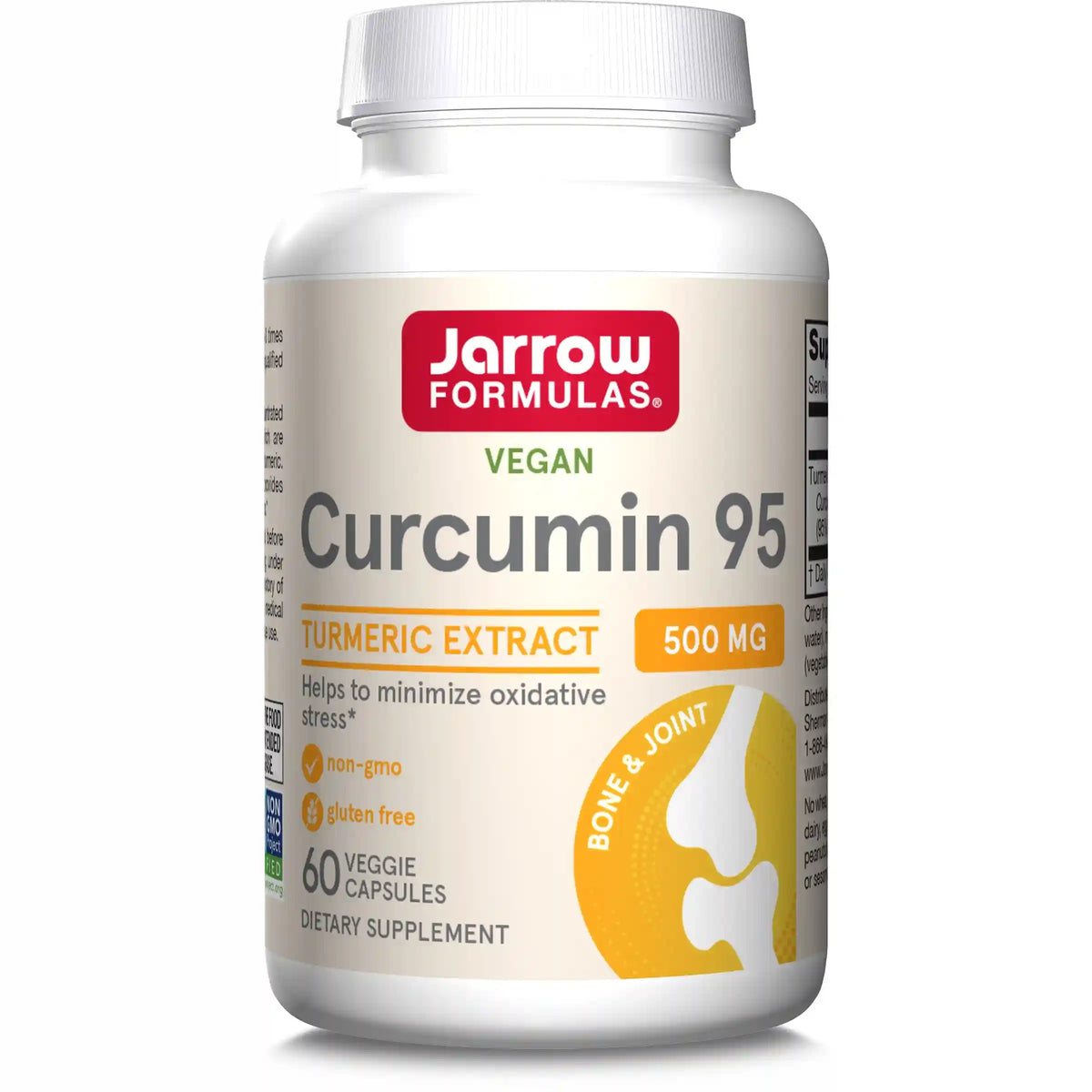 Curcumin 95 Main image
