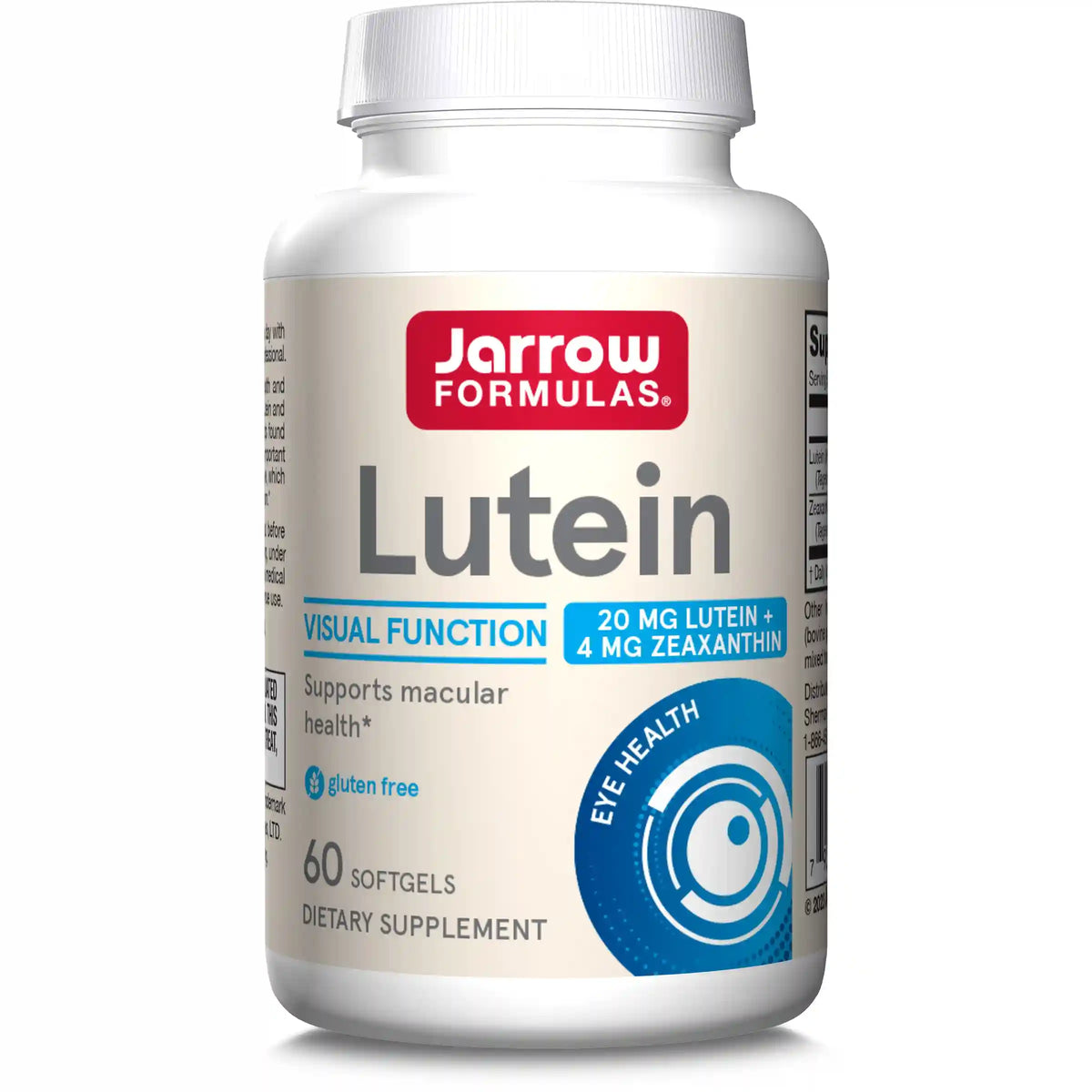 Lutein Main image