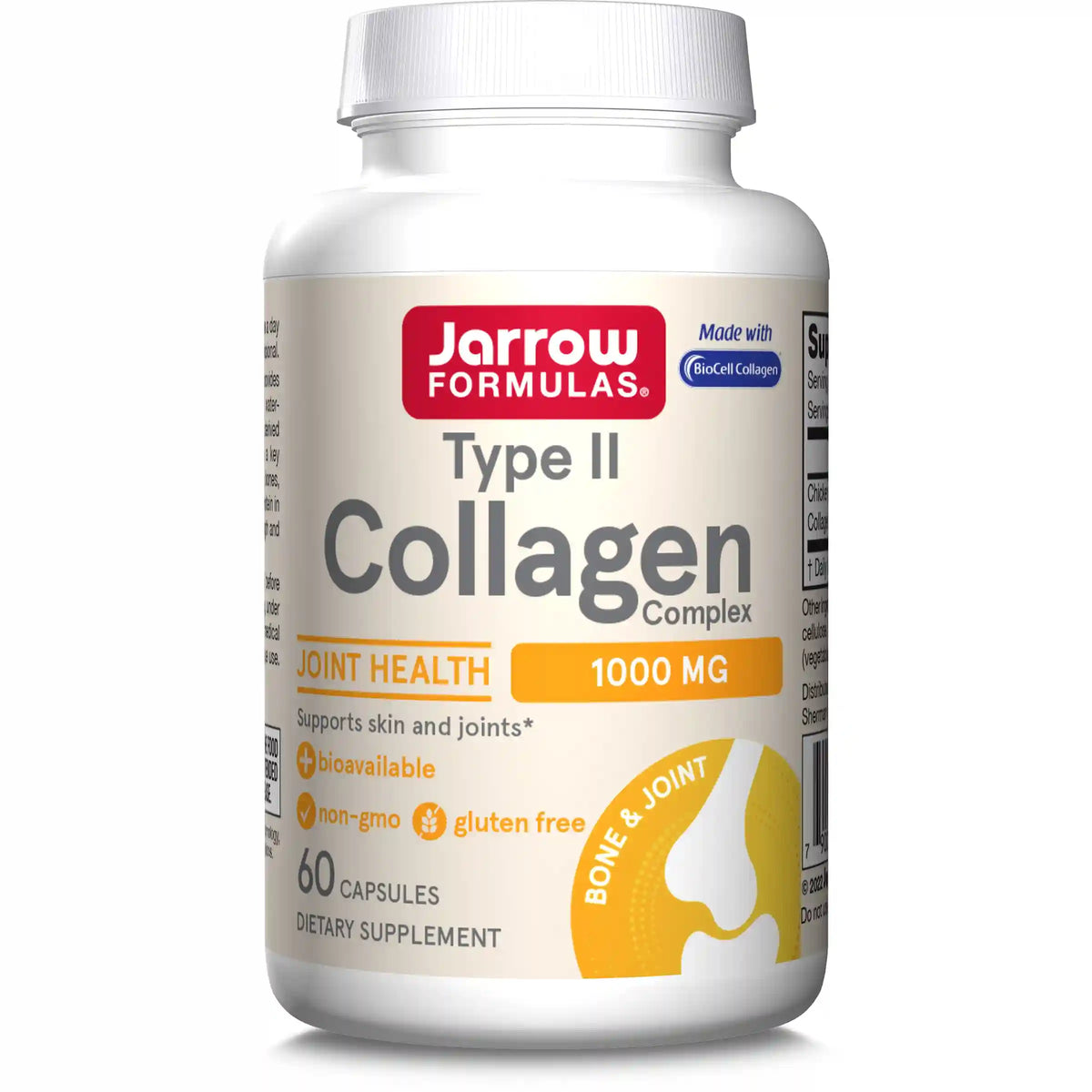 Type II Collagen Complex Main image
