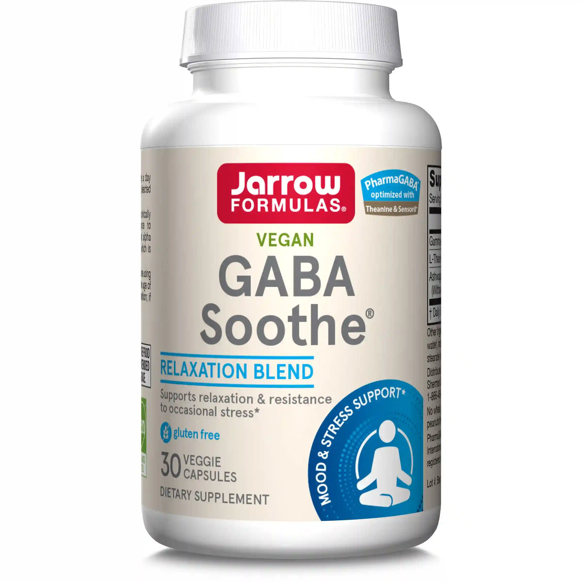 GABA Soothe® Main image