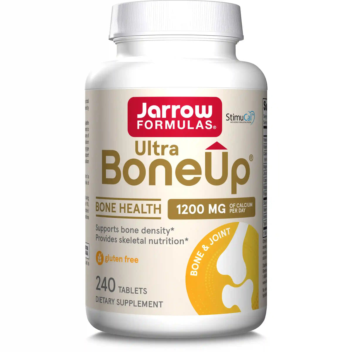 Ultra BoneUp® Main image