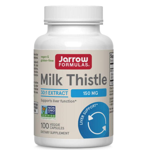 Milk Thistle