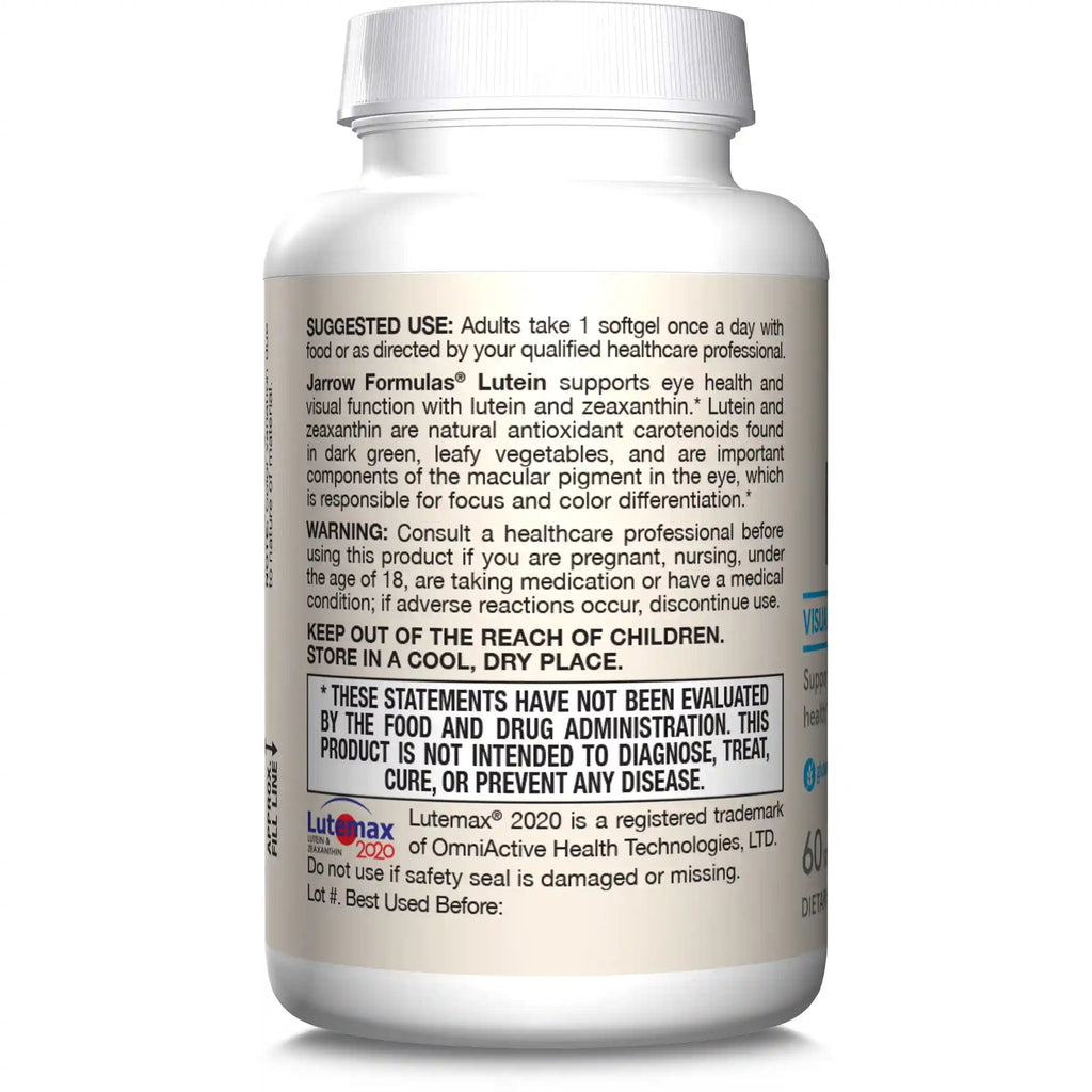 Lutein