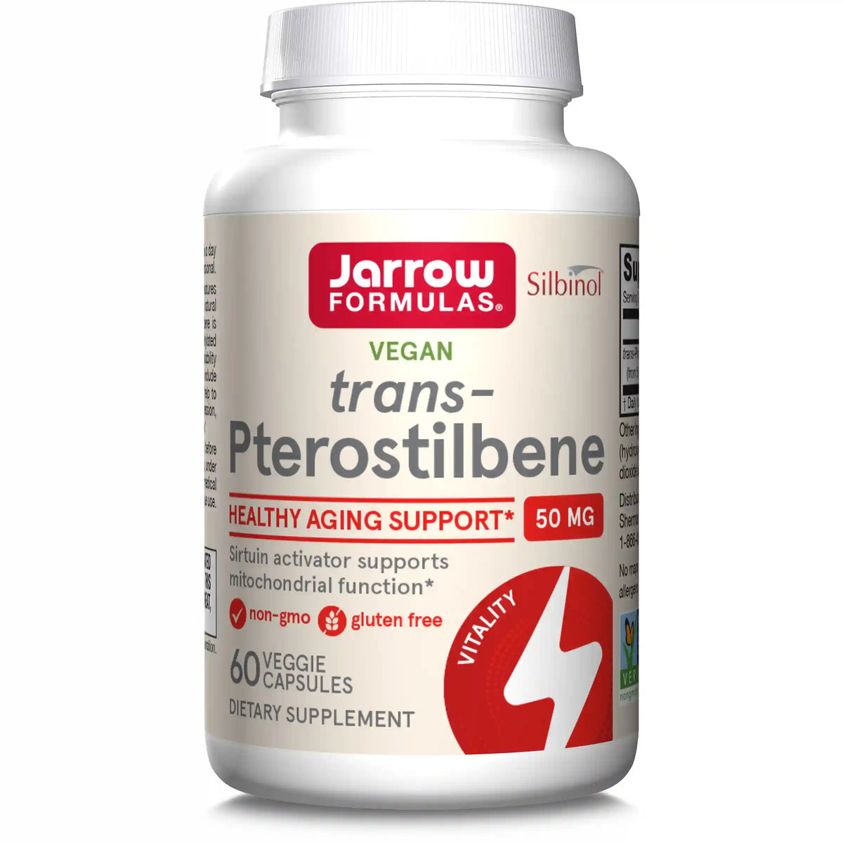 trans-Pterostilbene Main image