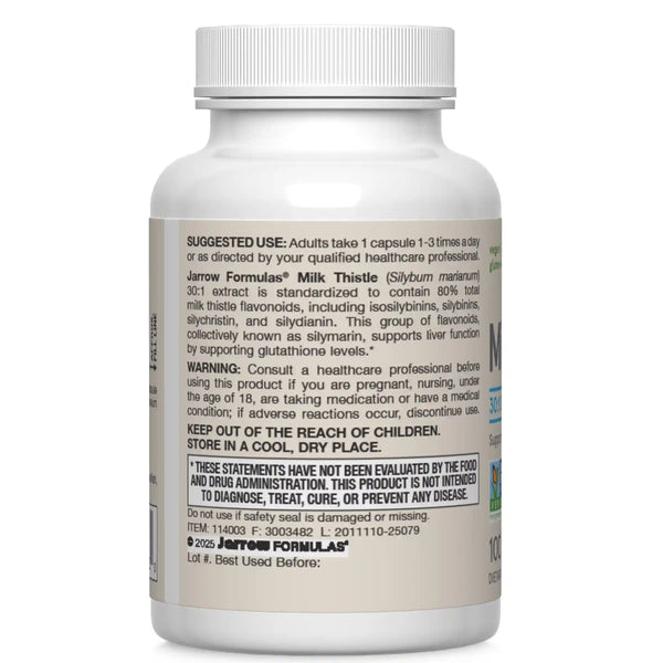 Milk Thistle
