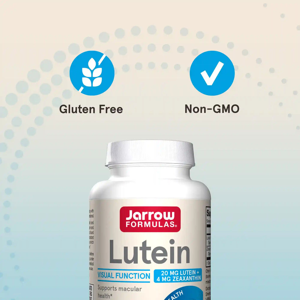 Lutein