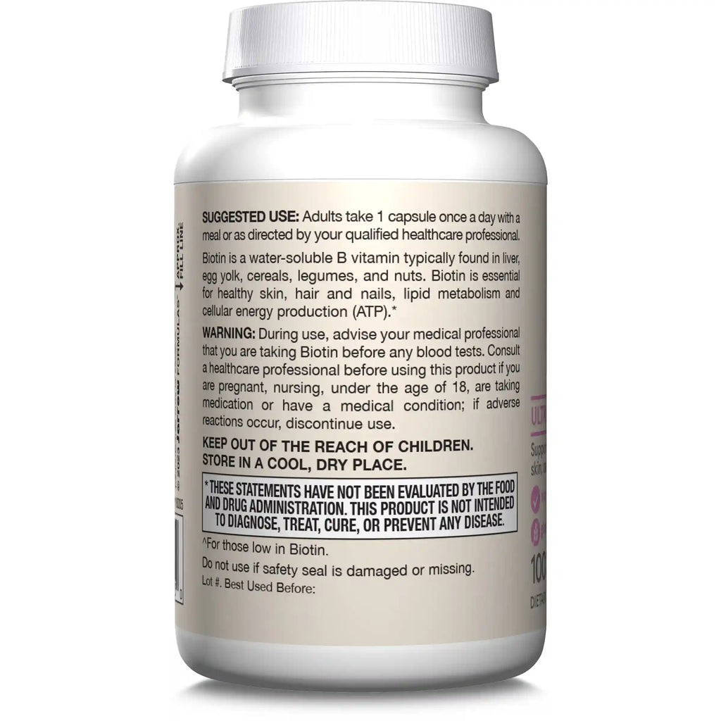 Biotin
