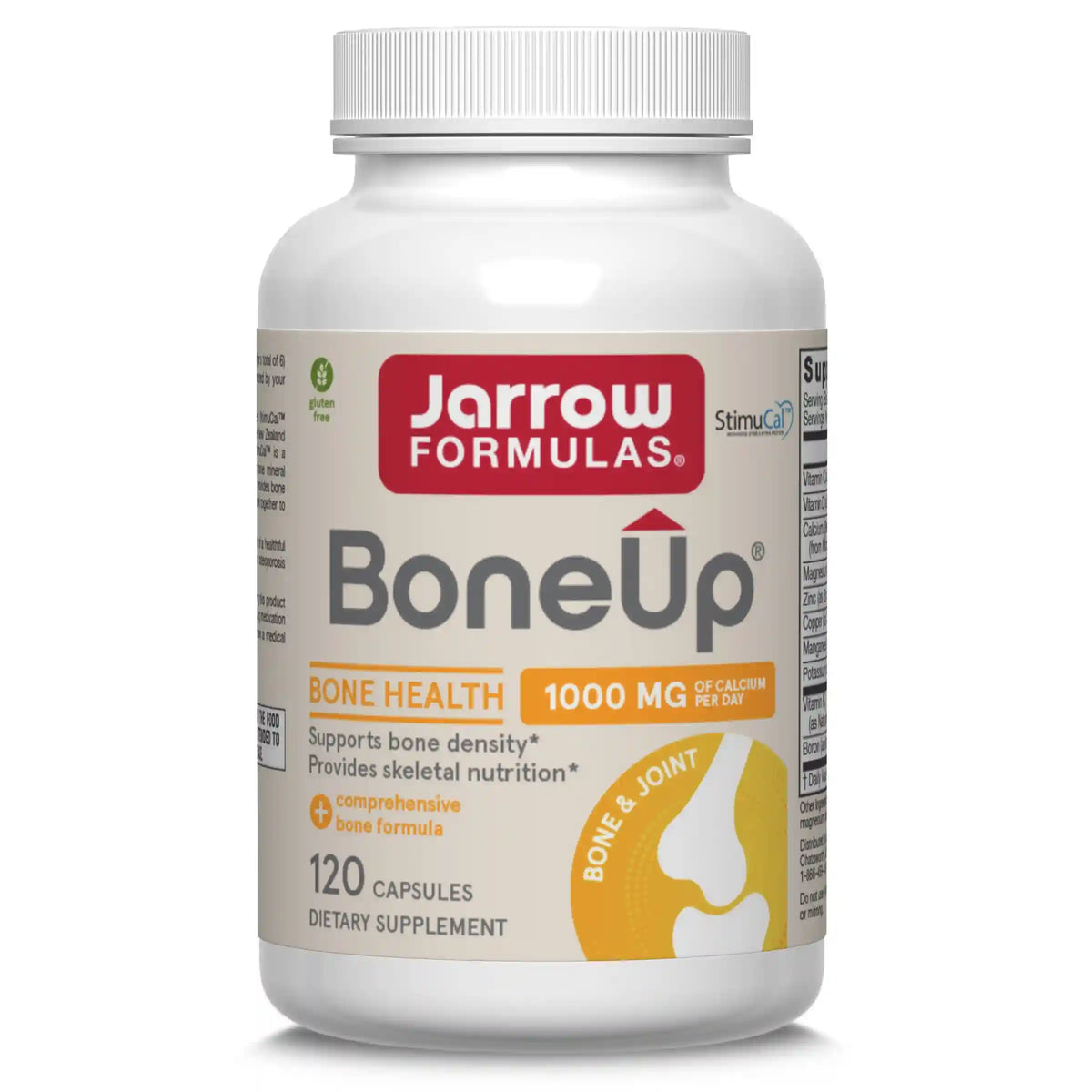 BoneUp® Main image