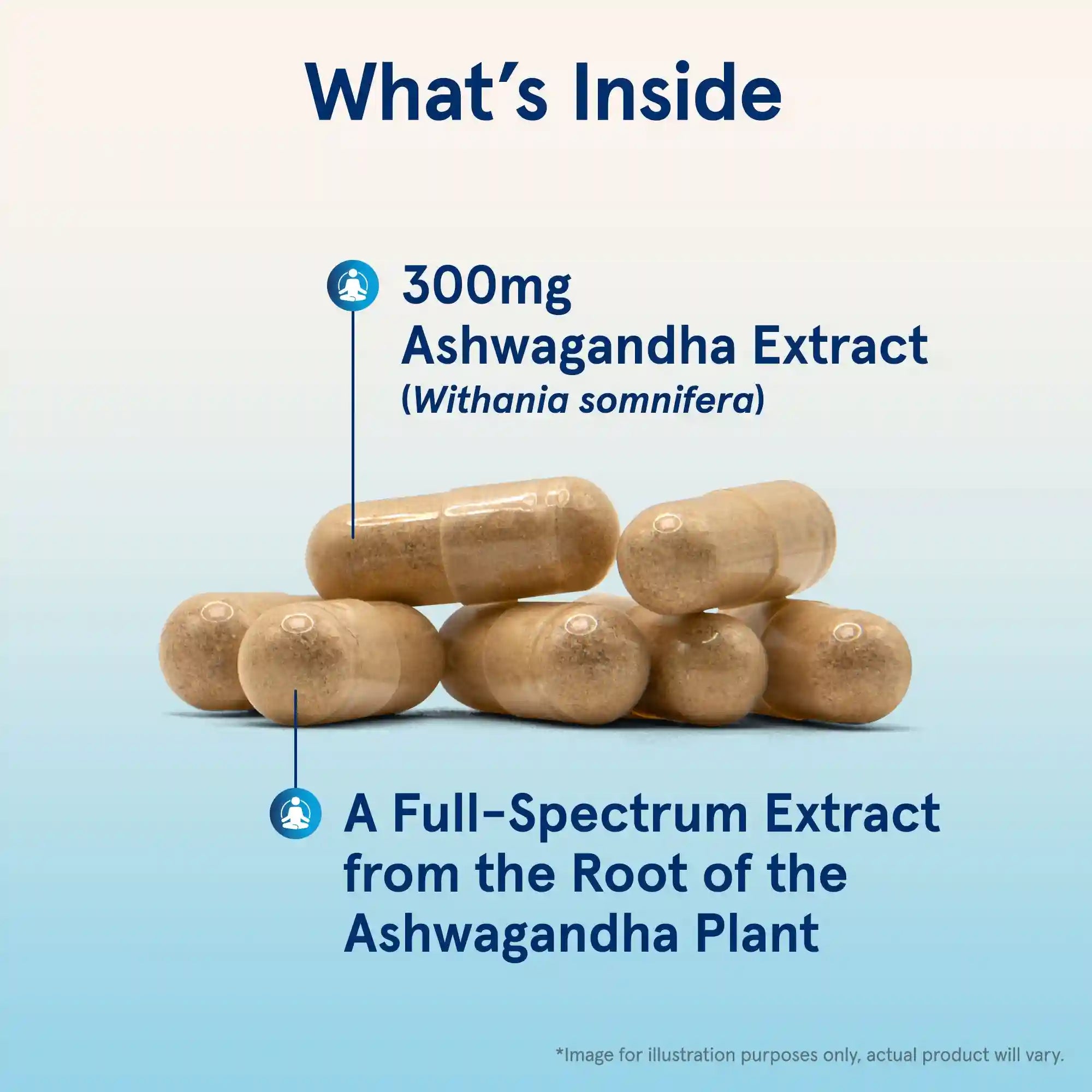 Ashwagandha Secondary image
