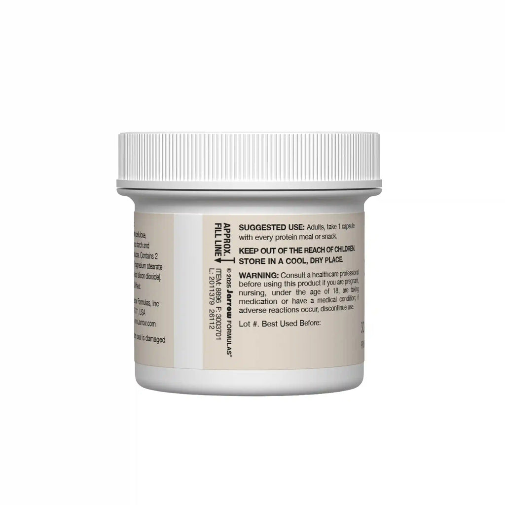 Gut & Protein Optimizer