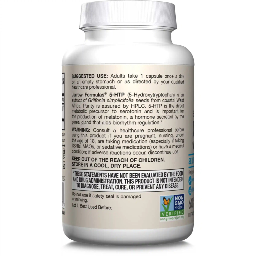 Five (5)-HTP - 100mg