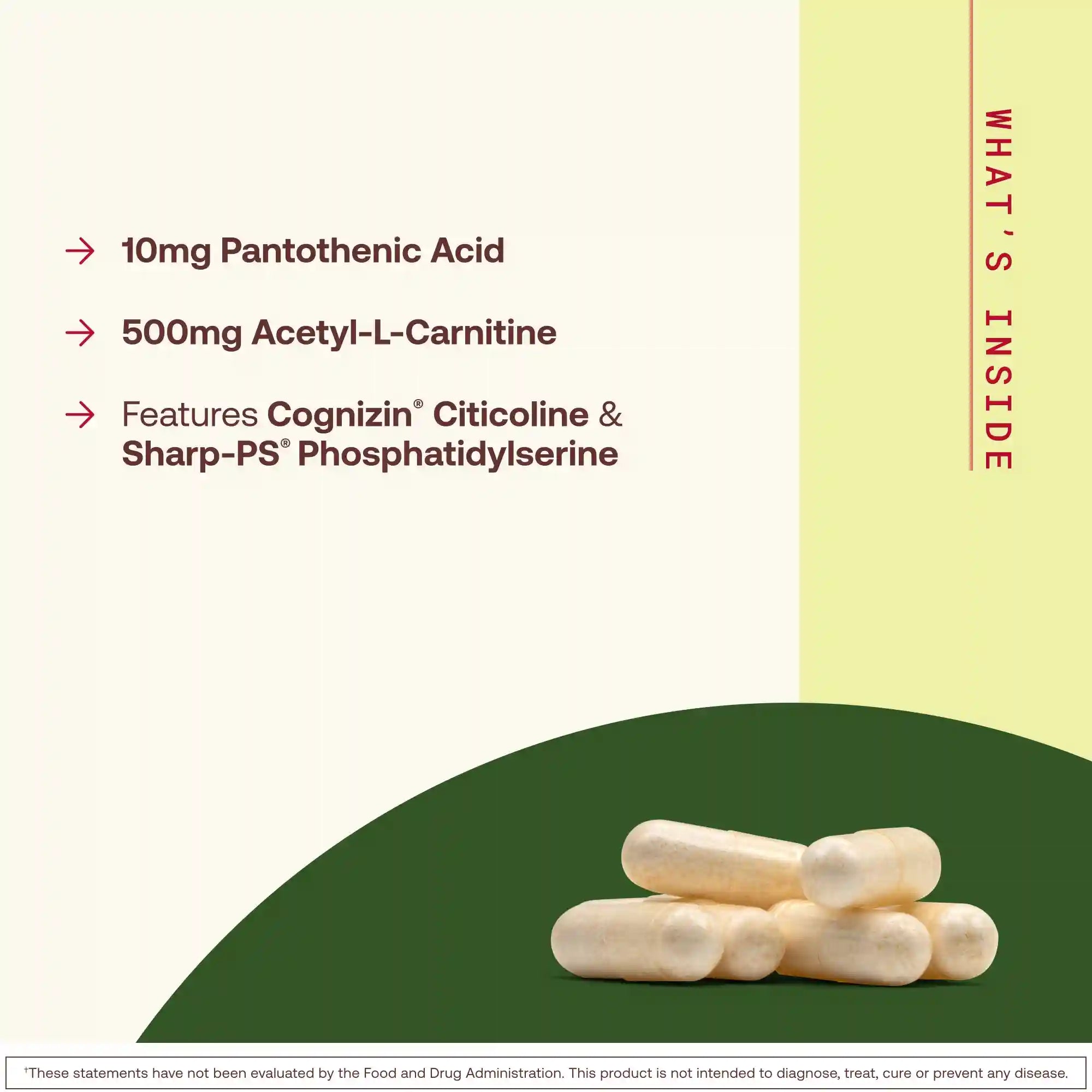Neuro Optimizer® Secondary image