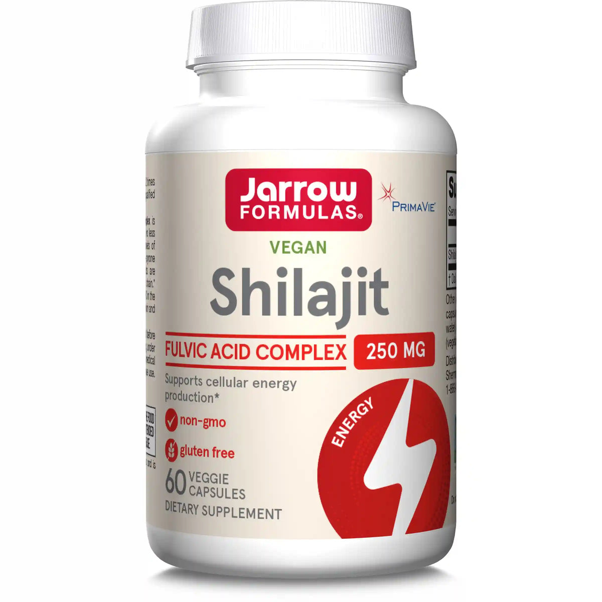 Shilajit Fulvic Acid Complex Main image