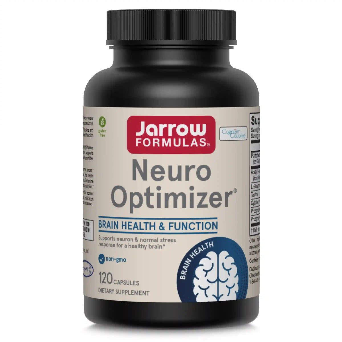 Neuro Optimizer® Main image