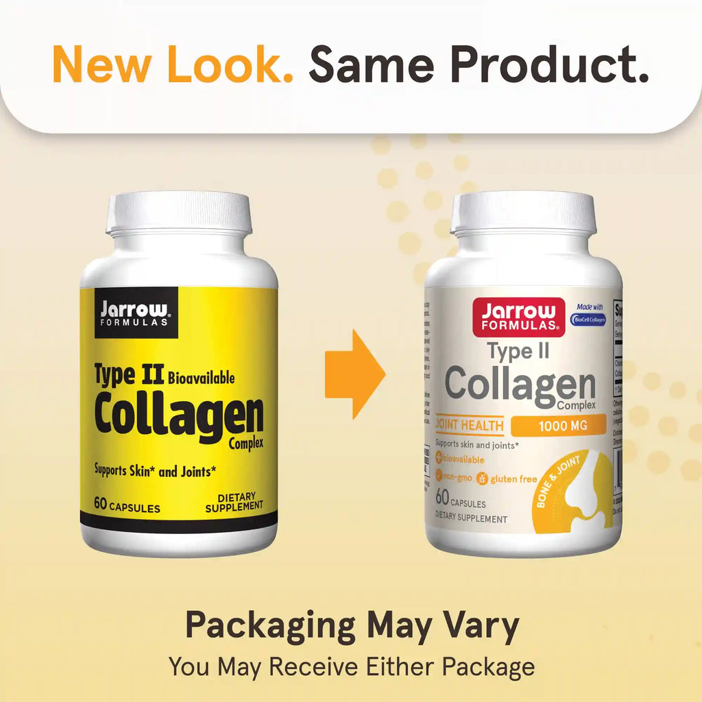 Type II Collagen Complex