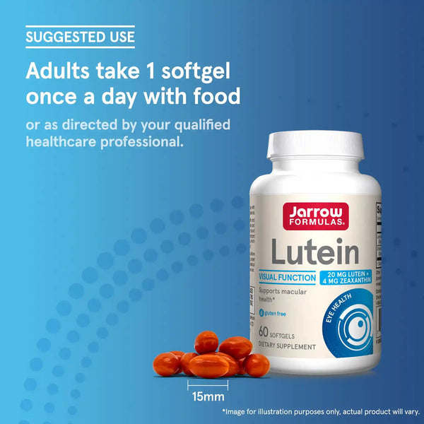 Lutein