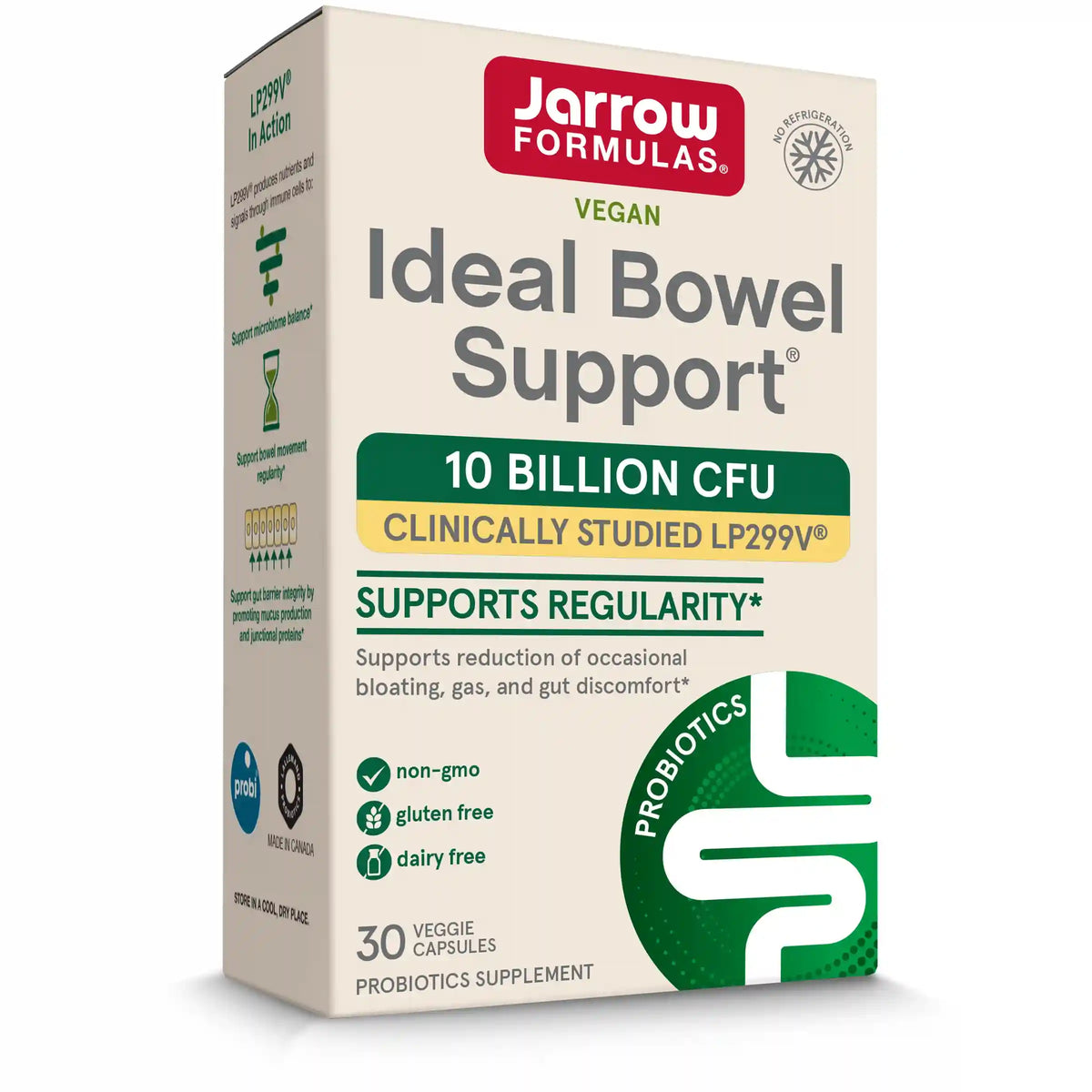 Ideal Bowel Support® LP299V® Main image