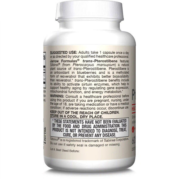 trans-Pterostilbene