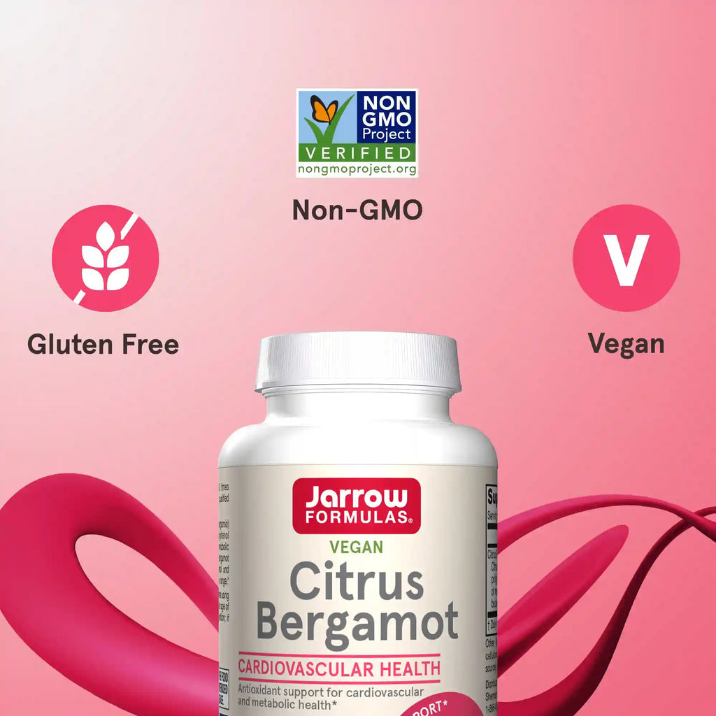 Citrus Bergamot