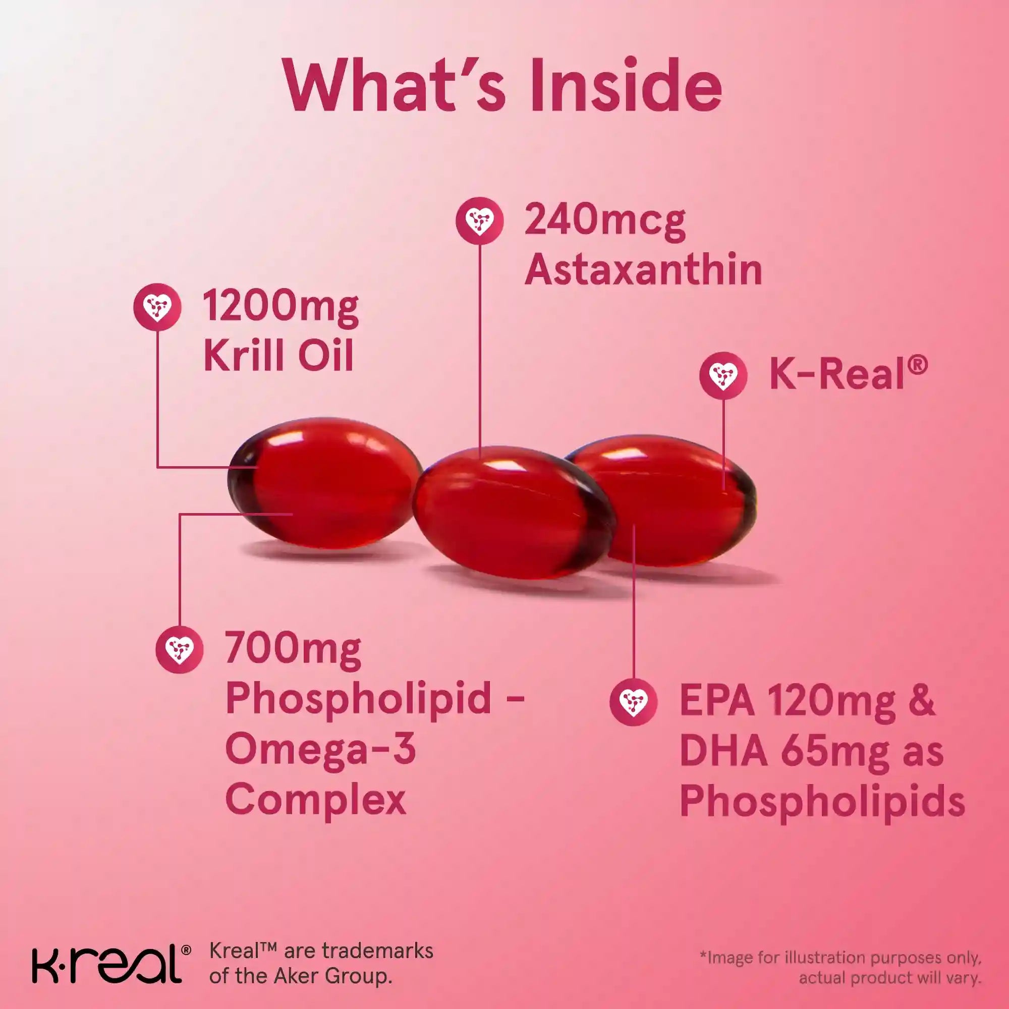 Krill Oil Secondary image