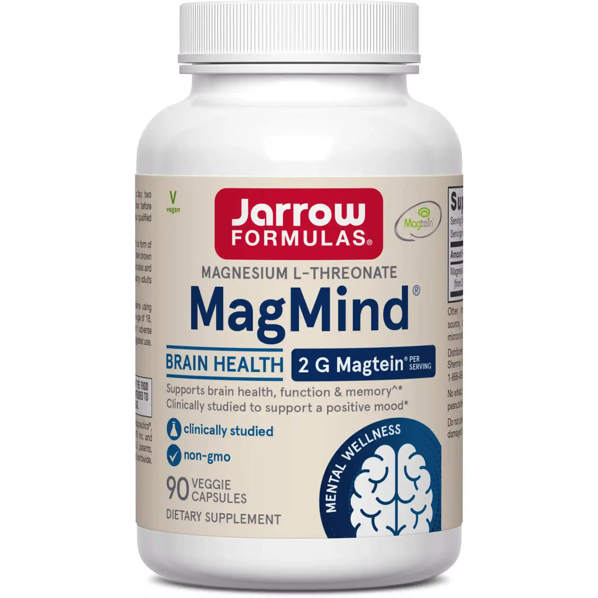MagMind® Main image