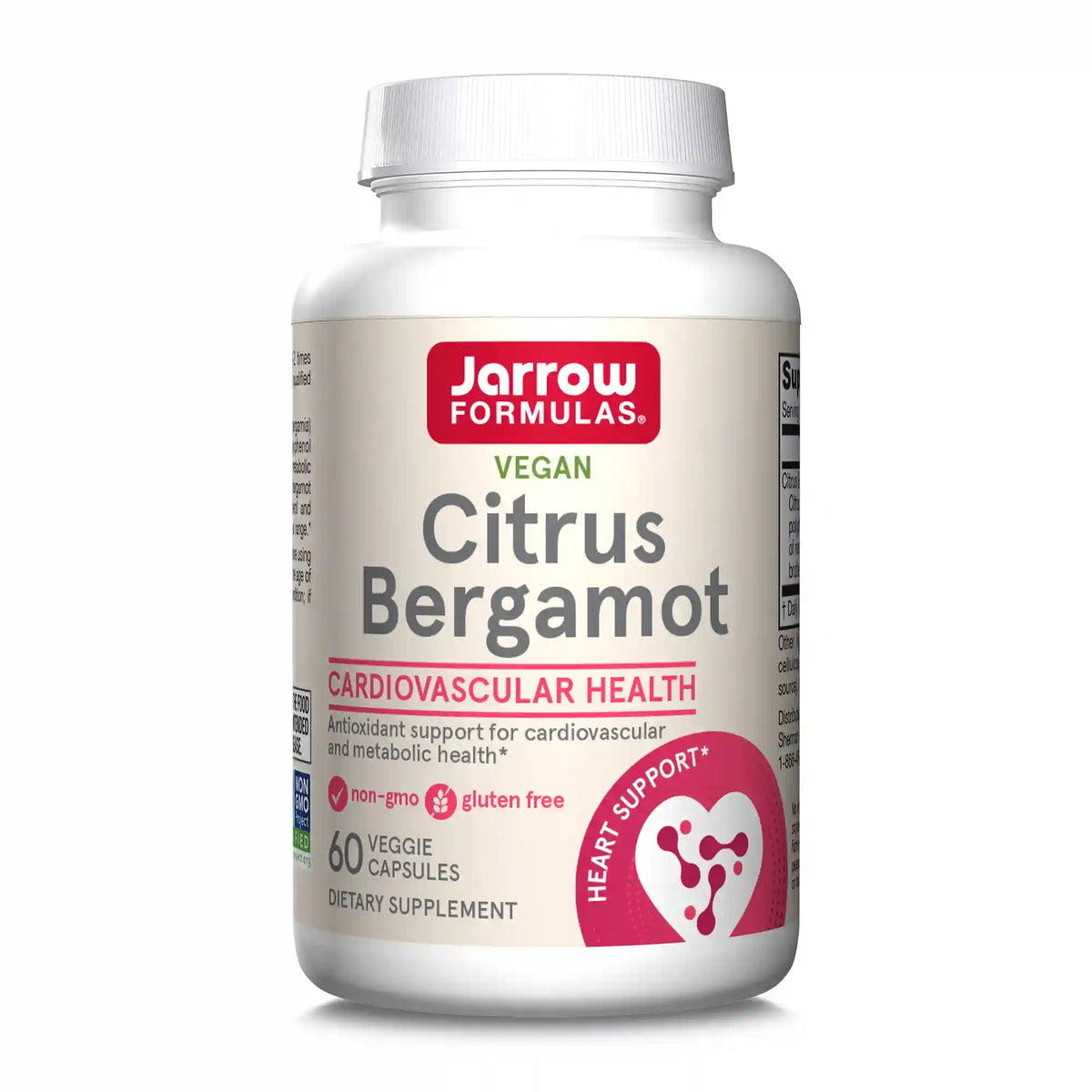 Citrus Bergamot Main image