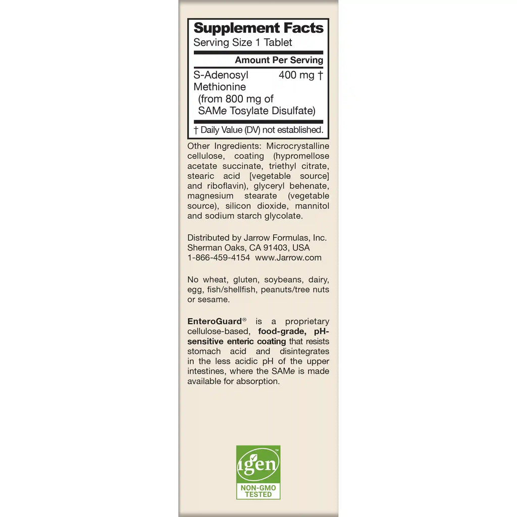 SAMe - 400mg
