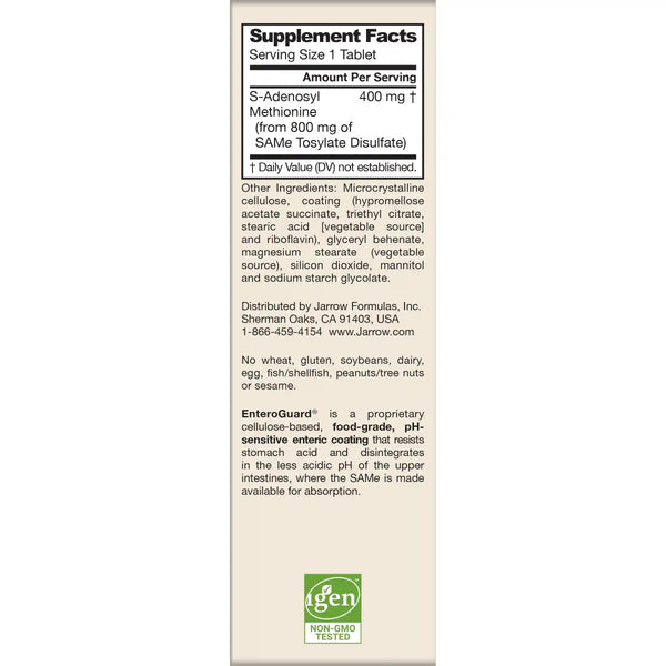 SAMe - 400mg