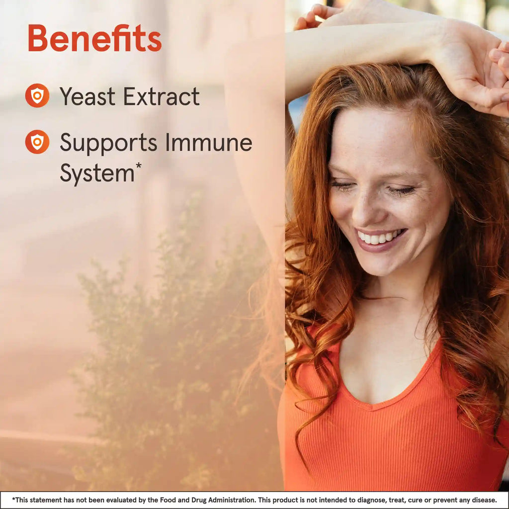 Beta Glucan