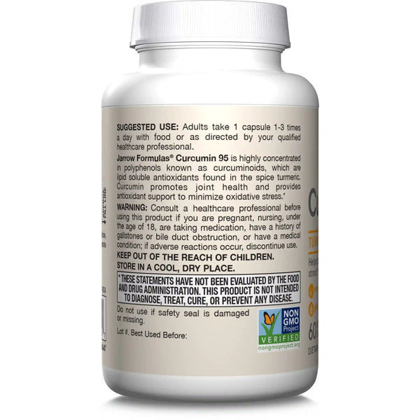 Curcumin 95