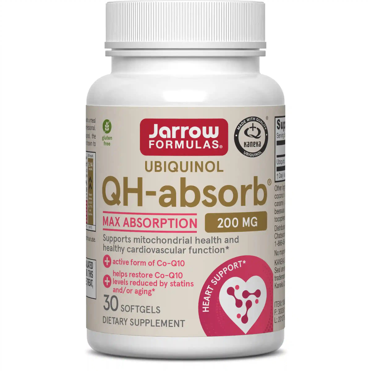 QH-absorb® - 200mg Main image