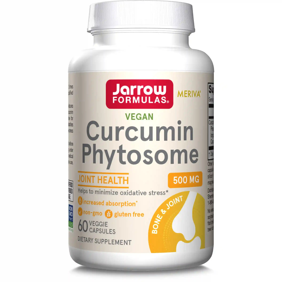 Curcumin Phytosome Main image