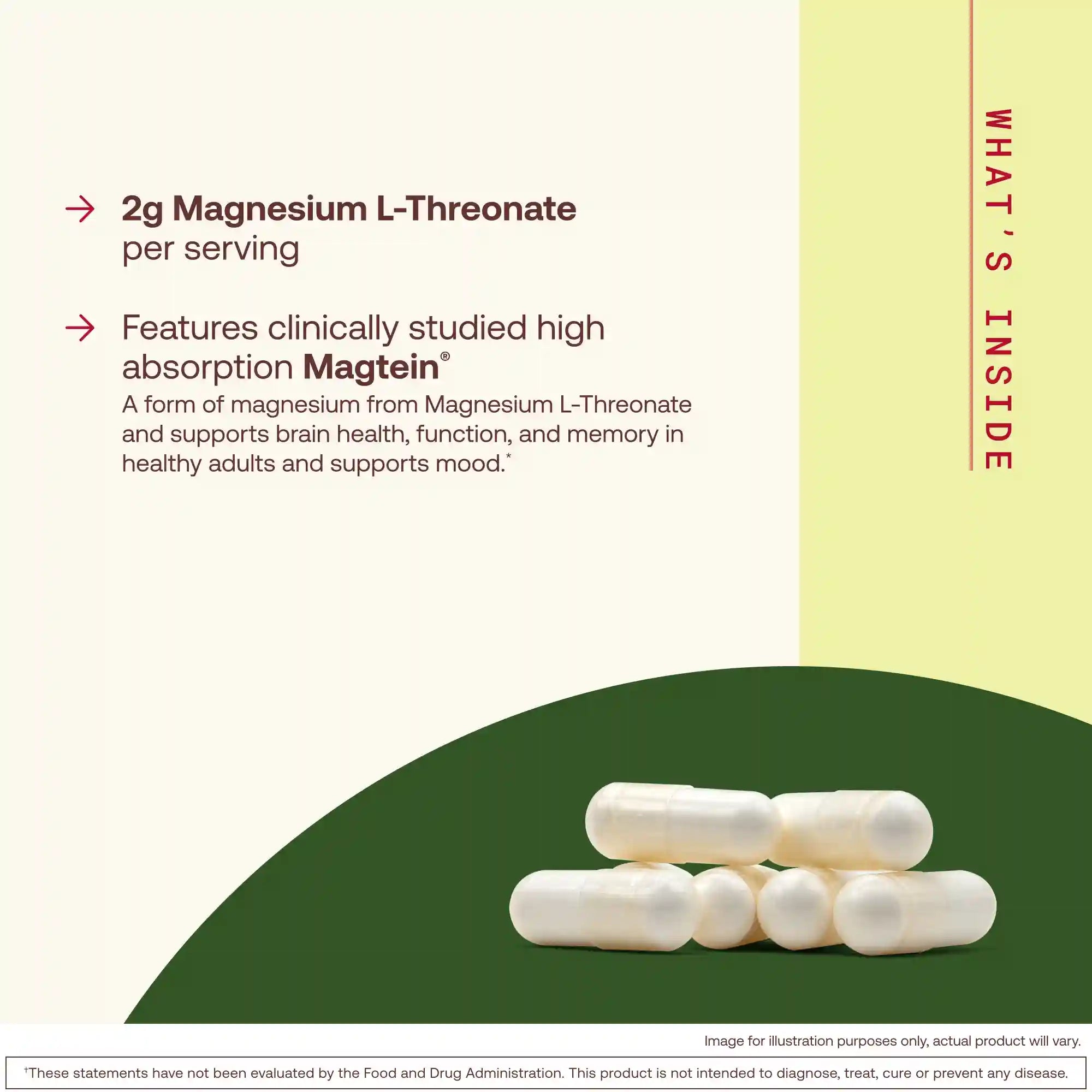 MagMind® Secondary image