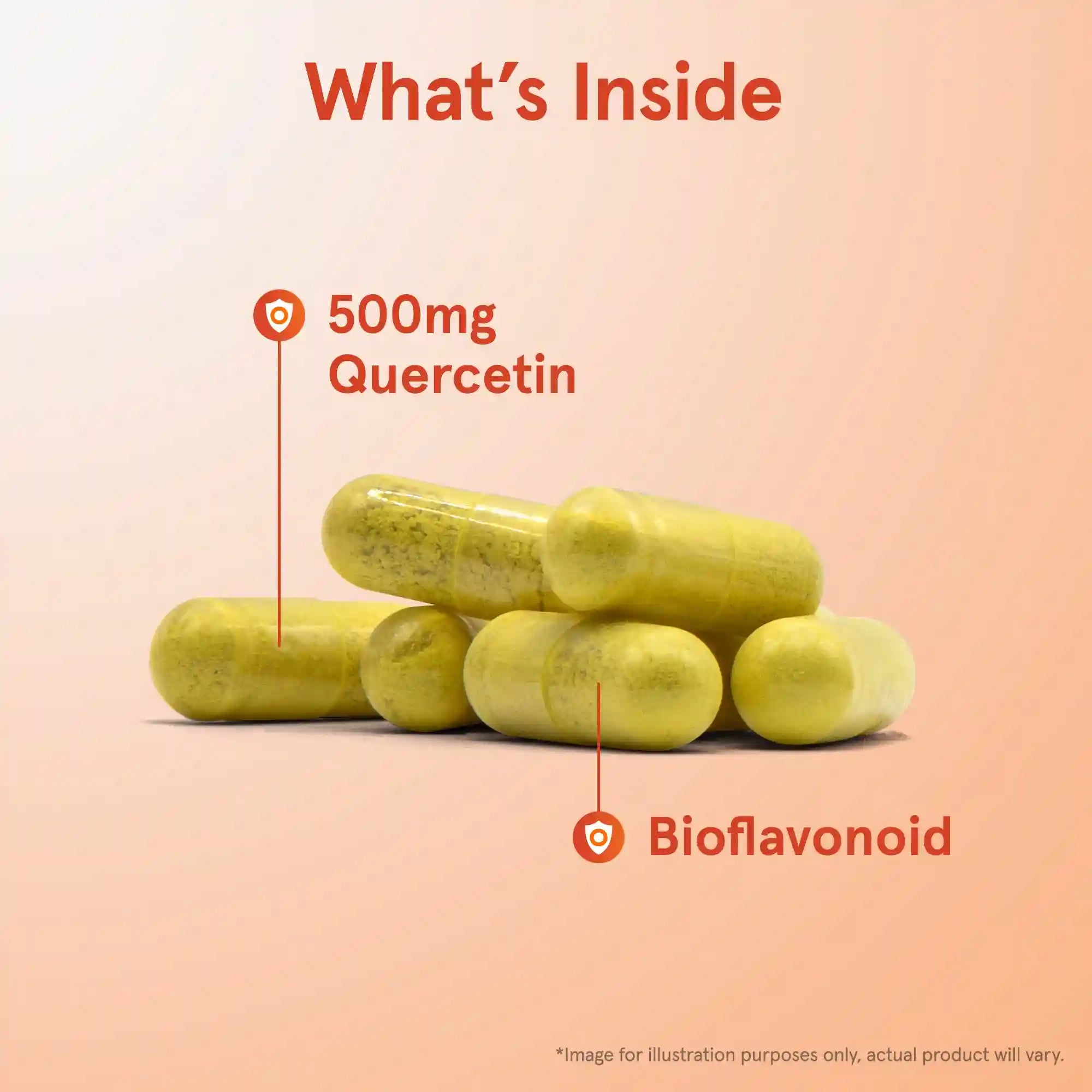 Quercetin Secondary image