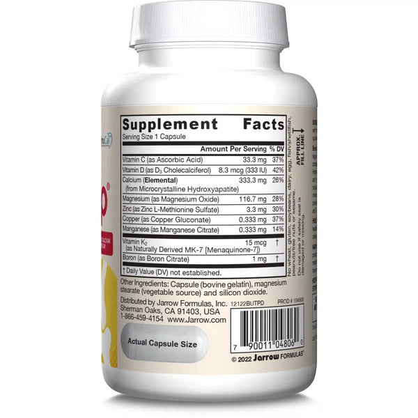 BoneUp® Three Per Day